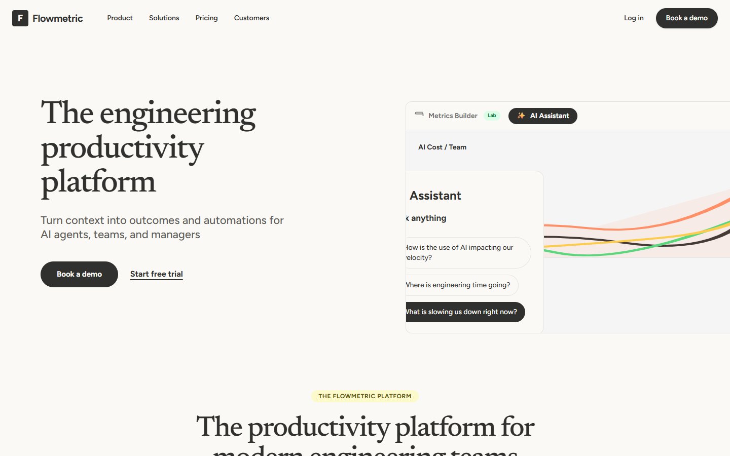 Preview of Flowmetric